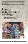 Arts de la citoyenneté au Sénégal-cover2