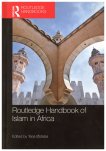 Routledge Handbook of Islam in Africa_cover